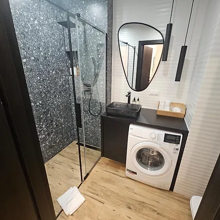 F&r Sea Bliss غدانسك