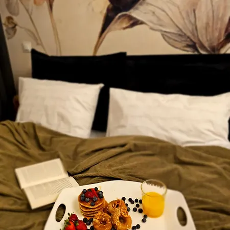 F&r Sea Bliss 아파트 *