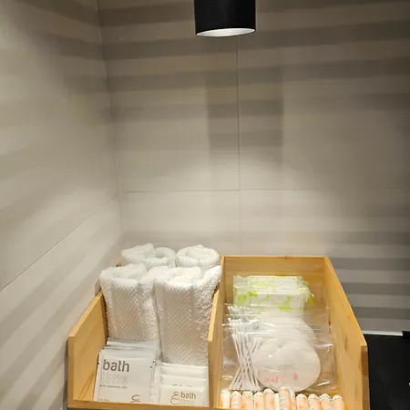 F&r Sea Bliss Lägenhet Gdańsk