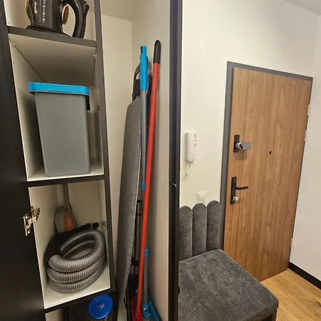 F&r Sea Bliss 그단스크