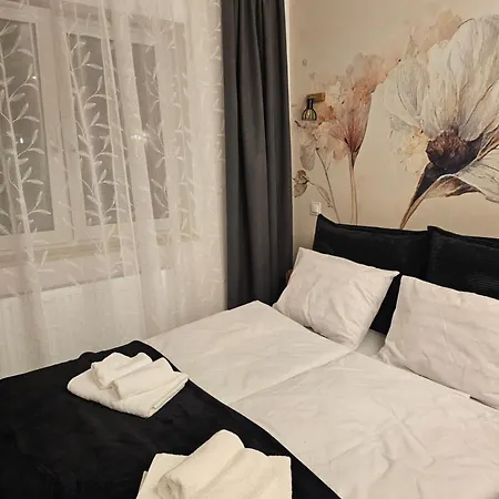 Appartement F&r Sea Bliss Gdańsk