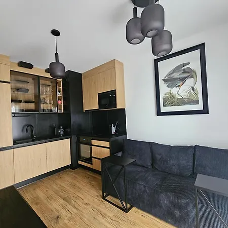 F&r Sea Bliss * 그단스크