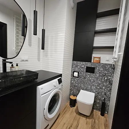 F&r Sea Bliss 그단스크