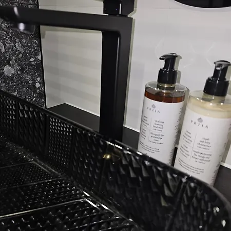 아파트 F&r Sea Bliss *