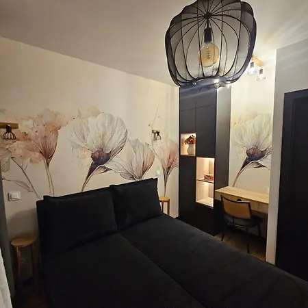 Apartment F&r Sea Bliss Gdansk