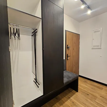 Lägenhet F&r Sea Bliss *