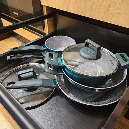 F&r Sea Bliss 아파트