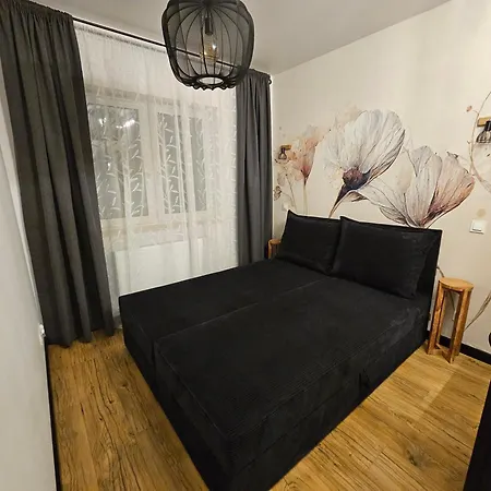 F&r Sea Bliss Apartament *