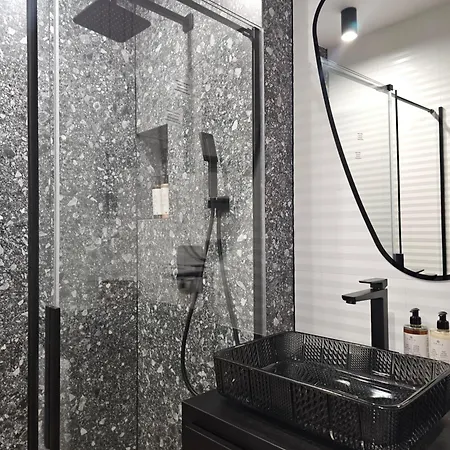 Apartament F&r Sea Bliss *