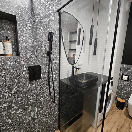 F&r Sea Bliss شقة *