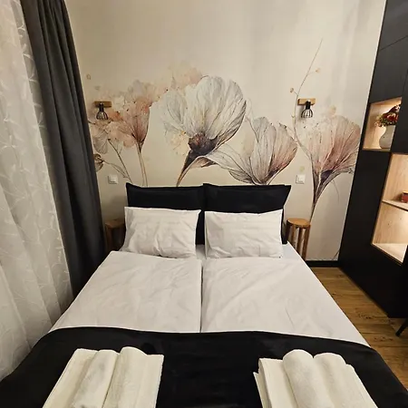 F&r Sea Bliss Apartment Gdansk