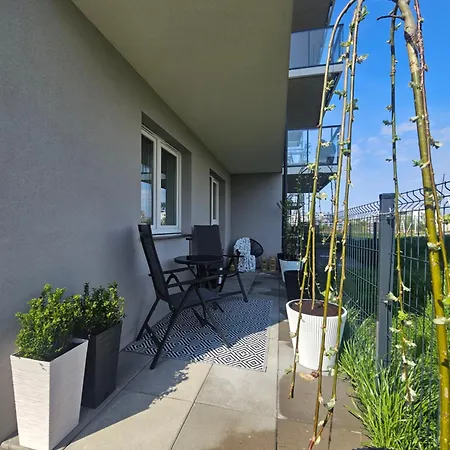 F&r Sea Bliss 그단스크