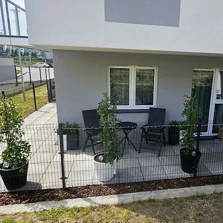 F&r Sea Bliss 아파트 *