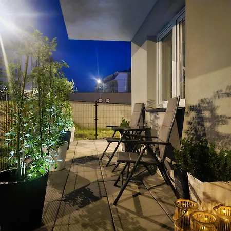 F&r Sea Bliss 아파트