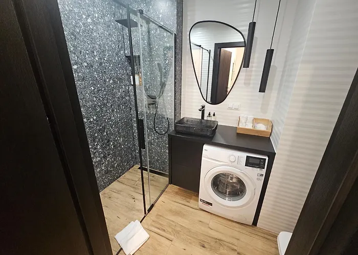 F&r Sea Bliss Gdańsk