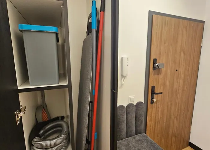 F&r Sea Bliss Gdańsk