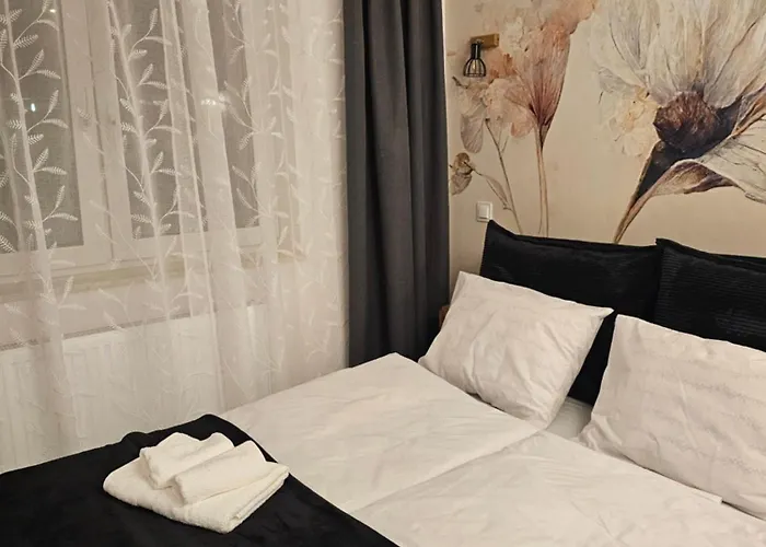 Apartman F&r Sea Bliss Gdańsk