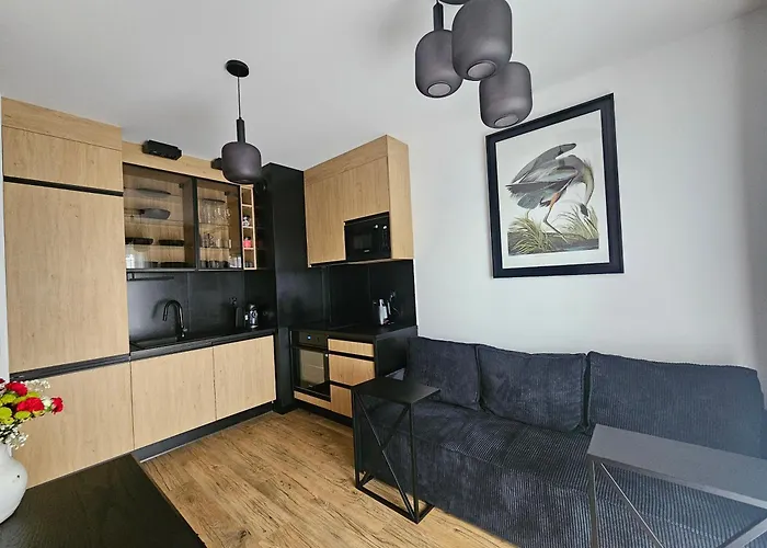 F&r Sea Bliss * Gdańsk