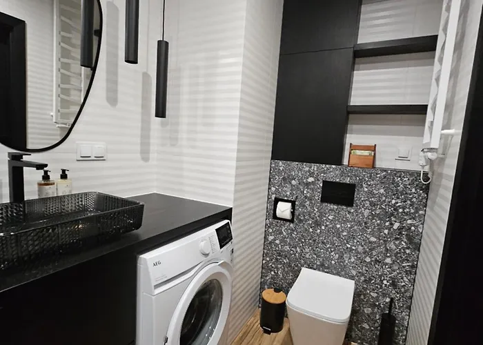 F&r Sea Bliss Gdansk