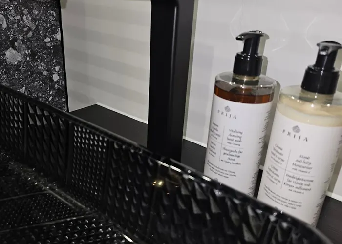 Apartman F&r Sea Bliss *