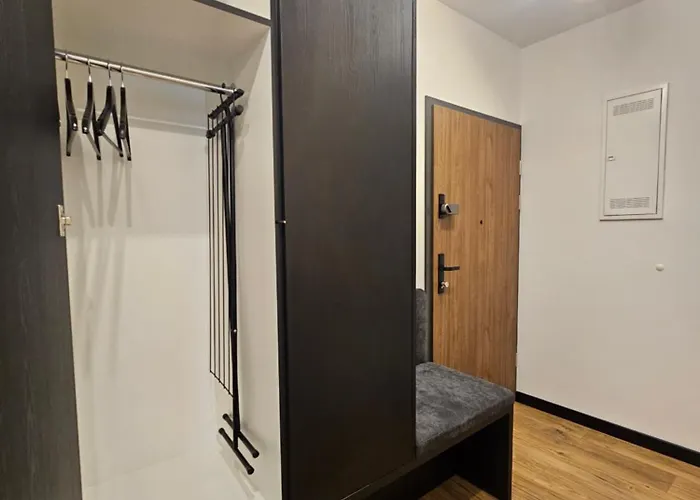 Apartament F&r Sea Bliss *