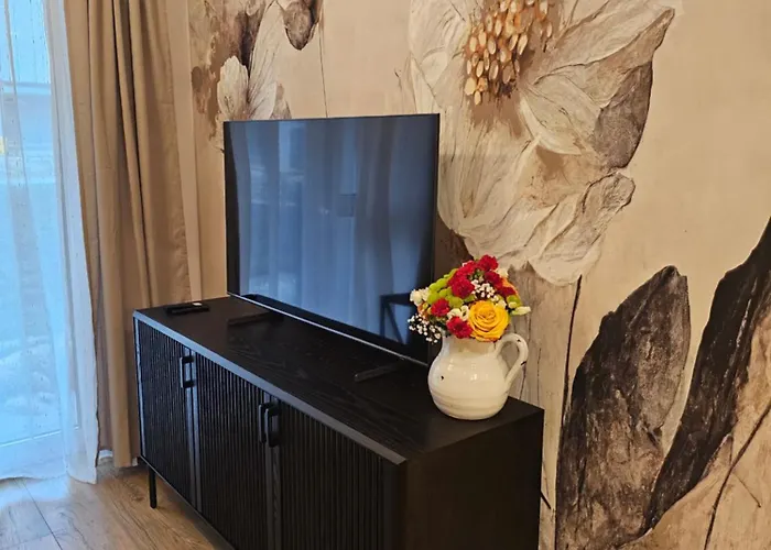 F&r Sea Bliss * Gdańsk