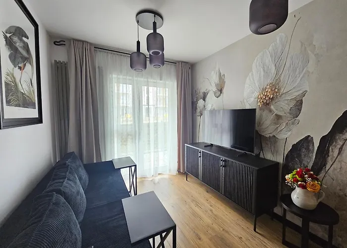 Apartment F&r Sea Bliss *