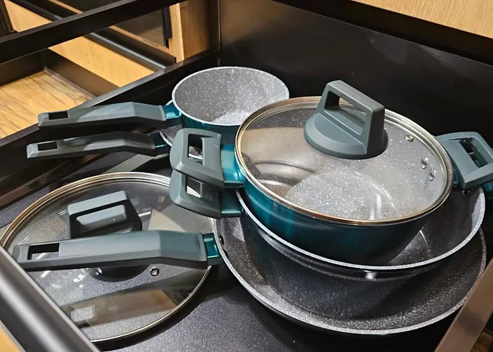 F&r Sea Bliss Appartement