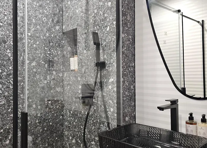 Apartment F&r Sea Bliss *