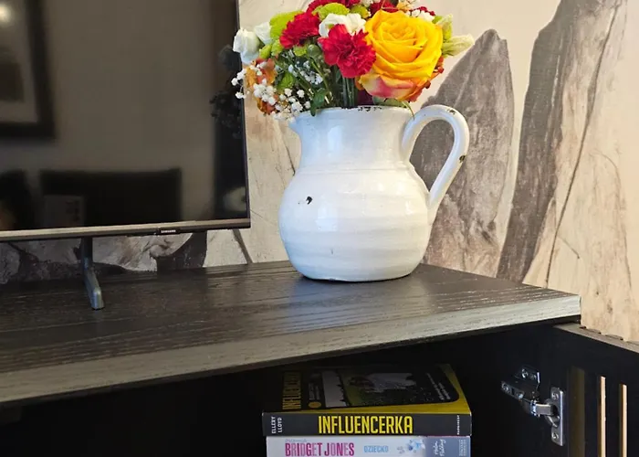 F&r Sea Bliss Appartement