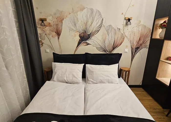 F&r Sea Bliss Apartman Gdańsk