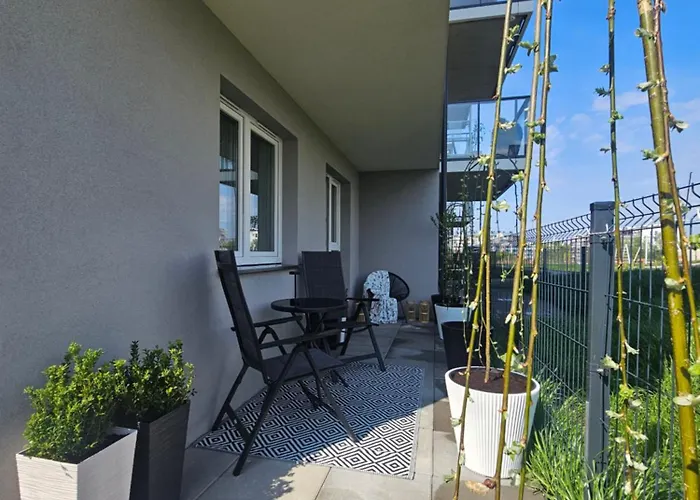 F&r Sea Bliss Gdansk