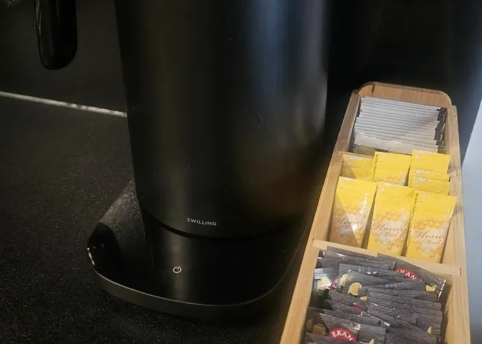 F&r Sea Bliss * Gdansk