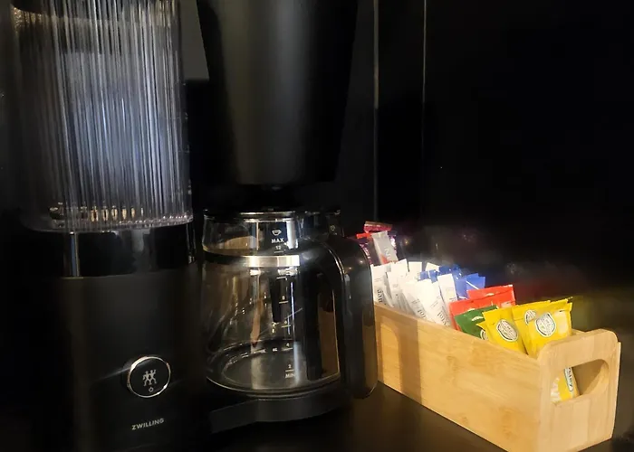 F&r Sea Bliss * Gdansk