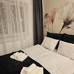 Apartman F&r Sea Bliss Gdańsk