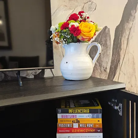 F&r Sea Bliss Apartment